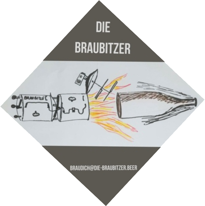 Die Braubitzer: BRAUS DIR SELBST